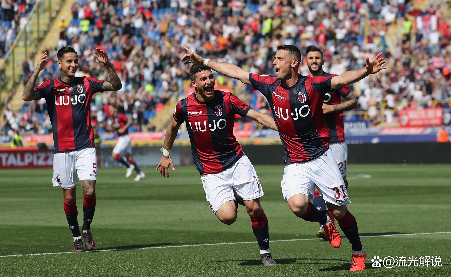 意甲赛事分析：都灵 VS 亚特兰大